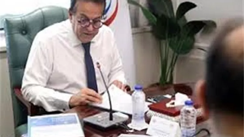 الصحة ترد على فيديو لشكوى من مريضة سرطان: العلاج المذكور ليس للاورام