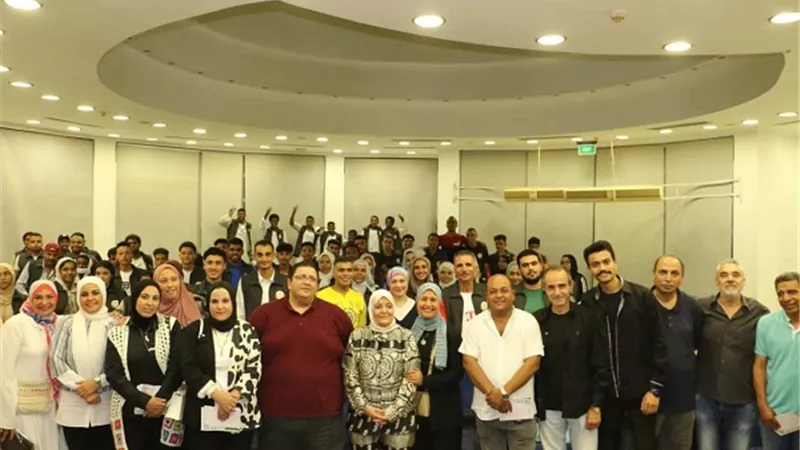 الثقافة تطلق فعاليات الملتقى الثالث والعشرين لشباب