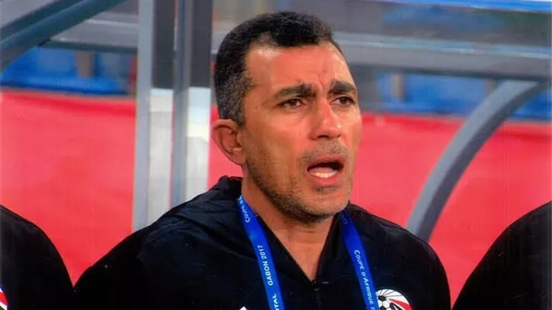 راٍض عن النتيجة والآداء.. اول تعليق من أسامة نبيه على خسارة مصر أمام اليابان