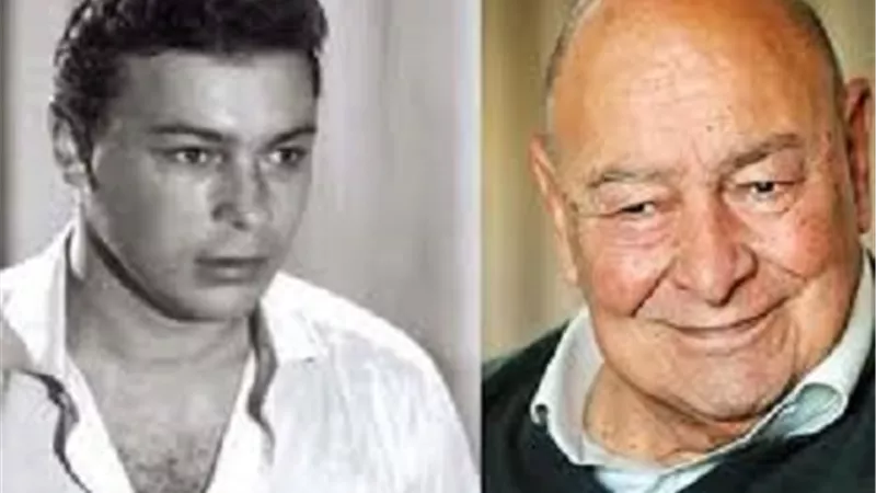 ذكرى ميلاد الولد الشقى..أحمد رمزى أخلص فى عمله وأصبح نجم سينمائى
