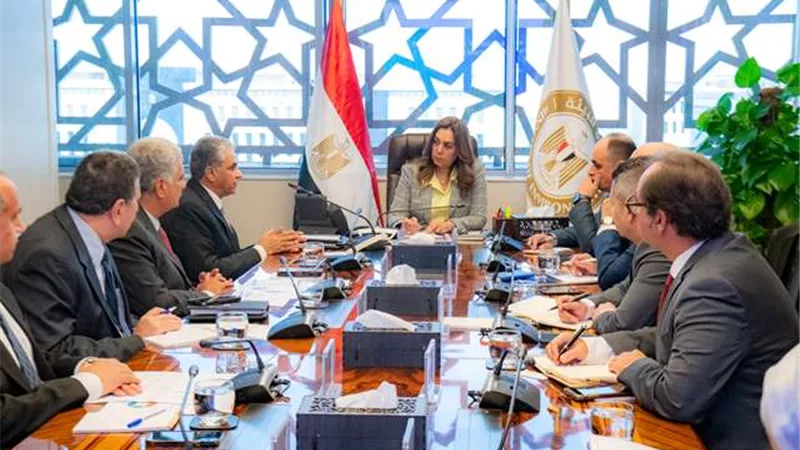 مشروعات جديدة بالتعاون بين وزارة البيئة و