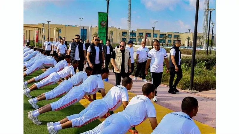 رئيس التحرير يكتب: التحدى الأكبر