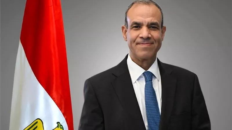 وزير الخارجية: هناك تحديات خطيرة تواجه النظام الدولي