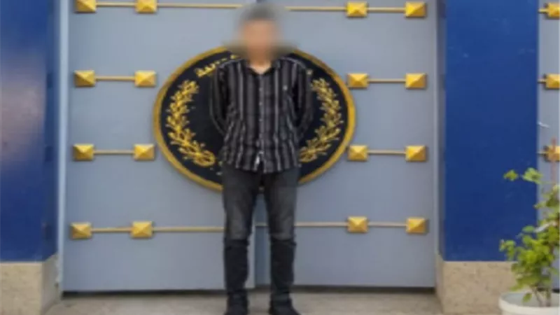 الأمن يكشف حقيقة منشور سيدة تتهم شخصًا بانتحال صفة ضابط وابتزازها