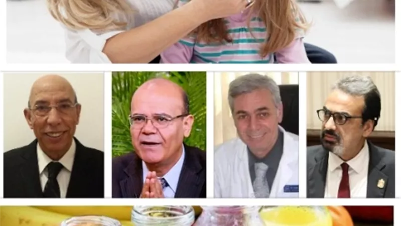 الأنفلونزا الموسمية.. ظهرت مع الأجواء الخريفية