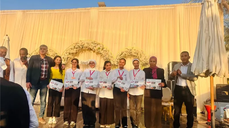 تنظيم رحلة للمزارات السياحية والمناطق الأثرية بالفيوم