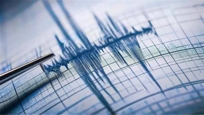 زلزال بقوة 5.4 درجات يضرب ولاية كوتاهية غربي تركيا