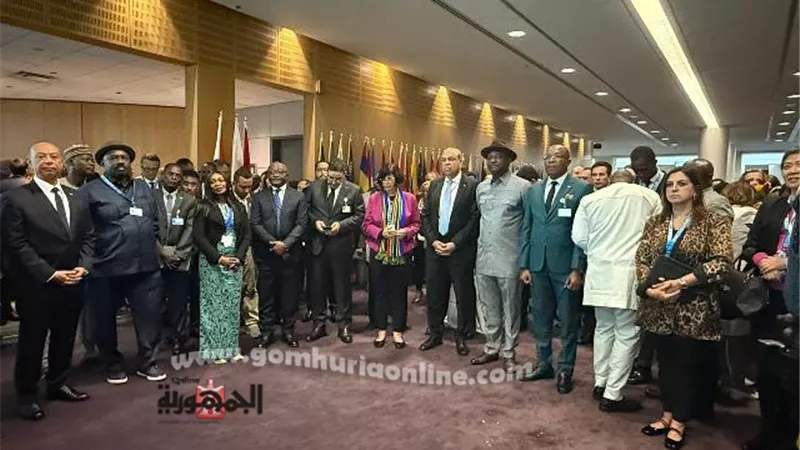 إفريقيا توحد الرؤى استعدادًا للاستحقاق الانتخابي فى الايكاو