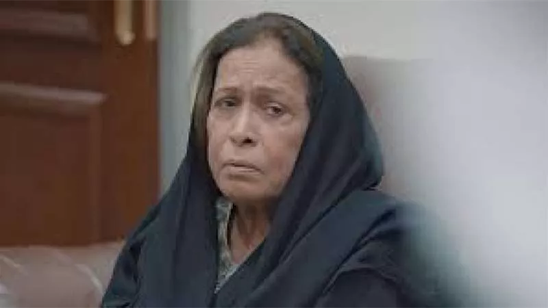 ولي العهد الكويتي يطمئن على الحالة الصحية لـ حياة الفهد