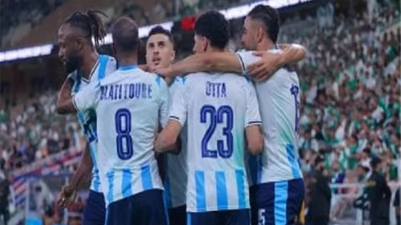 قائمة بيراميدز لمواجهة الجيش الرواندي فى دوري أبطال أفريقيا