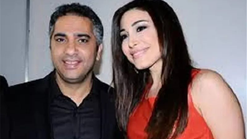 يارا لـ فضل شاكر: 