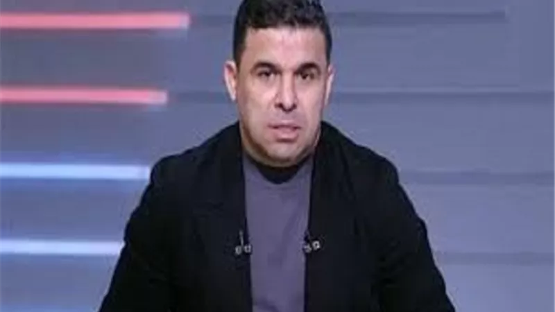 خالد الغندور لـ السقا : 