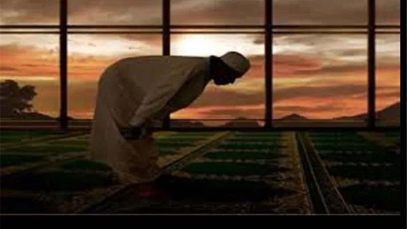 هل دعاء الاستفتاح فى الصلاة واجب ؟