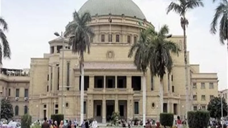 قصر العيني يستقبل الدفعة الجديدة من طلاب برنامج IPKA