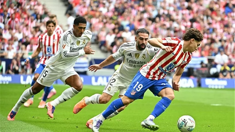 ريال مدريد يتلقى صدمة جديدة بإصابة أحد لاعبيه