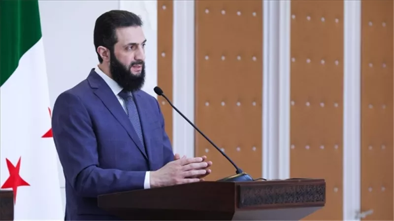 ألمانيا تجدد عزمها مواصلة دعم سوريا من أجل تحقيق السلام والاستقرار