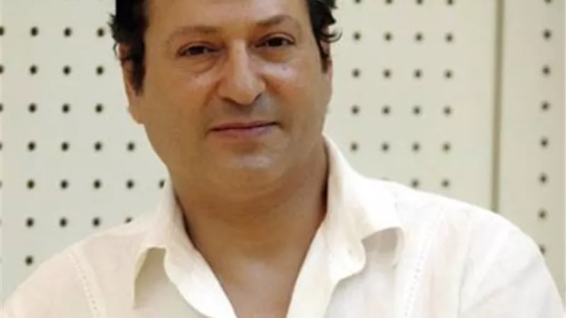 محمد الحلو