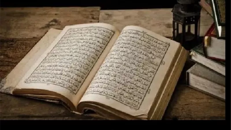 المقنطرون..رسائل القُرآن وعد بالطمأنينة والسعادة فى الاخرة