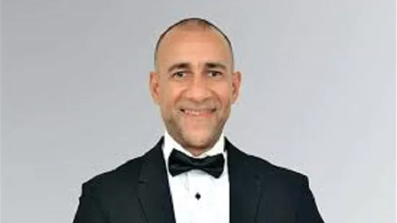 غياب المايسترو تامر غنيم عن مؤتمر مهرجان الموسيقى العربية