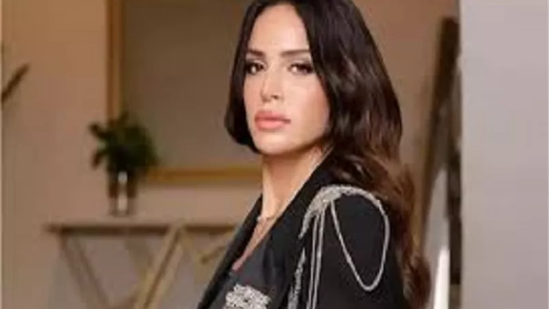 آمال ماهر نجمة الليلة الأولى من مهرجان الموسيقى العربية