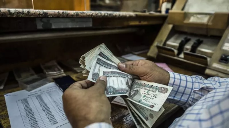 موعد صرف معاشات شهر أكتوبر 2025