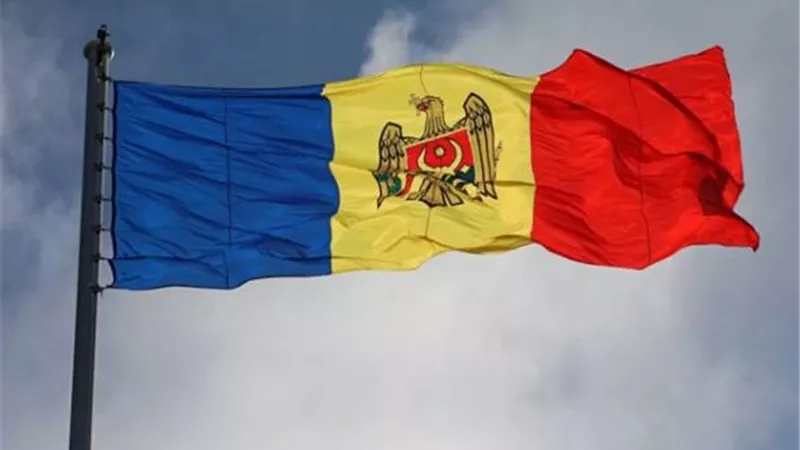 إخلاء سفارة مولدوفا في بروكسل بعد بلاغ عن قنبلة في يوم الانتخابات