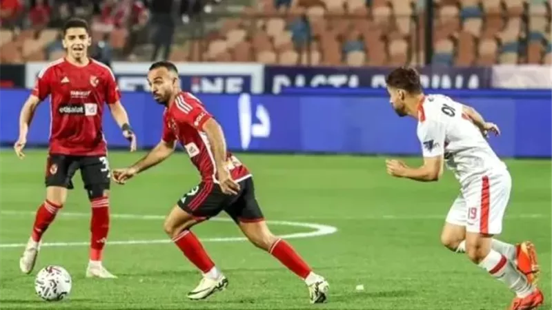 الأهلي يكتسح الزمالك فى القيمة التسويقية بالقمة 131