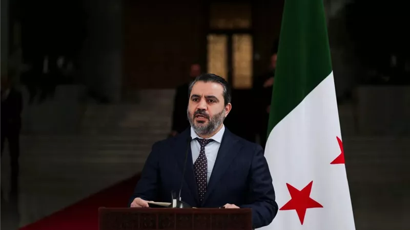 وزير الخارجية السوري يستبعد تطبيع بلاده مع إسرائيل