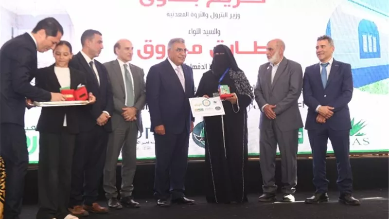 محافظ الدقهلية ومدير جمعية الأورمان يفتتحان تطوير 31 منزلًا