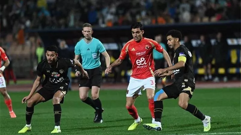 بلال: الأزمات تُحاصر القطبين ومن الصعب التكهن بنتيجة القمة
