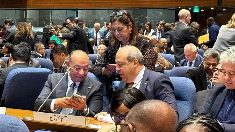 فوز متميز لمصر في انتخابات مجلس «الإيكاو» عن الفئة الثانية