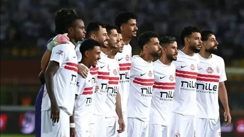 نجم الأهلي السابق: الزمالك يلجأ للحصول على قرض لسداد رواتب لاعبيه