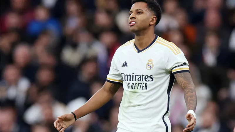 ريال مدريد يغلق الباب أمام بايرن ميونخ بشأن رودريجو