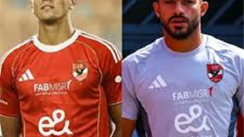 ماهر همام: ياسر ابراهيم ومرعي الأفضل في دفاع الأهلي