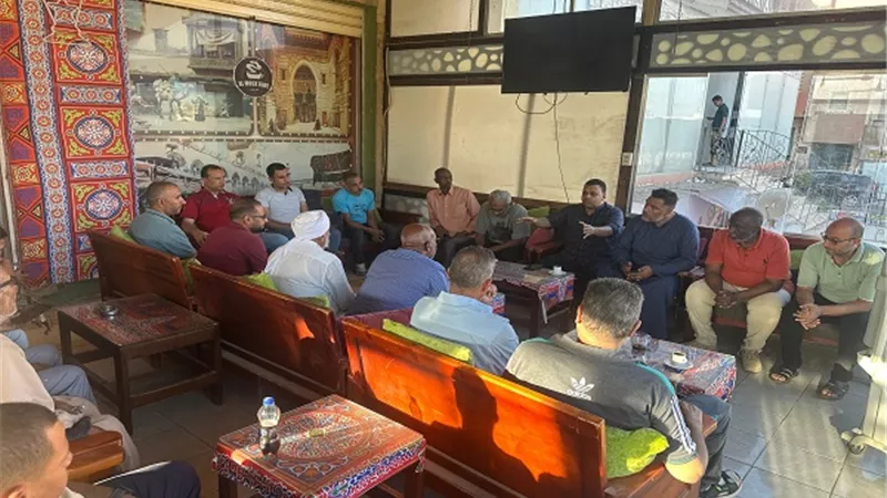 عودة الدراسة بقسم البترول للصفين الرابع والخامس بعد قرار الاغلاق