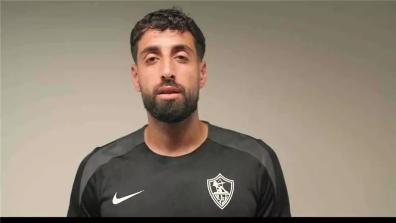 تشكيل الزمالك المتوقع أمام الأهلي.. عدي الدباغ يقود الهجوم