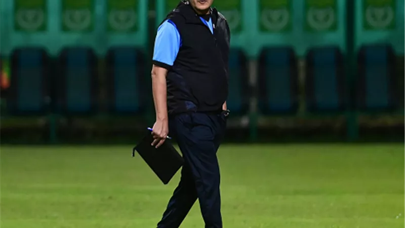 محمود جنش اول الراحلين عن الاتحاد فى يناير المقبل