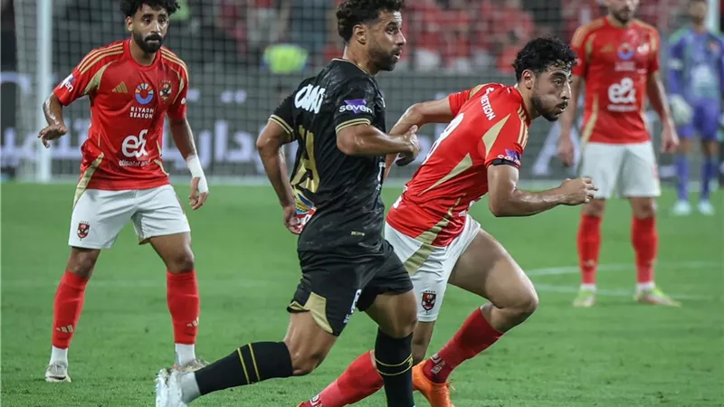 القمة 131.. تاريخ مواجهات الأهلي والزمالك.. تفوق المارد الأحمر