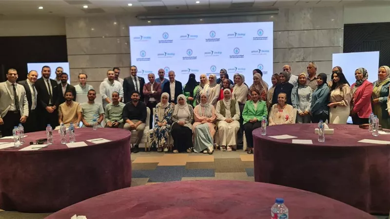 أحدث أساليب علاج سرطان البروستاتا في مجمع الإسماعيلية الطبي