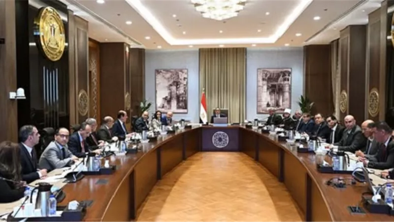 الحكومة تستعد لتقديم خدمات متميزة للحجاج المصريين موسم الحج المقبل