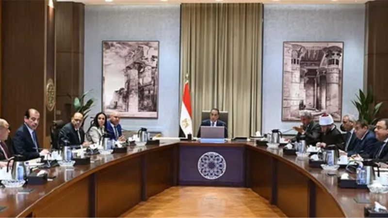 لأول مرة.. تكريم مكتب شؤون حجاج مصر بجائزة التميز الدولية