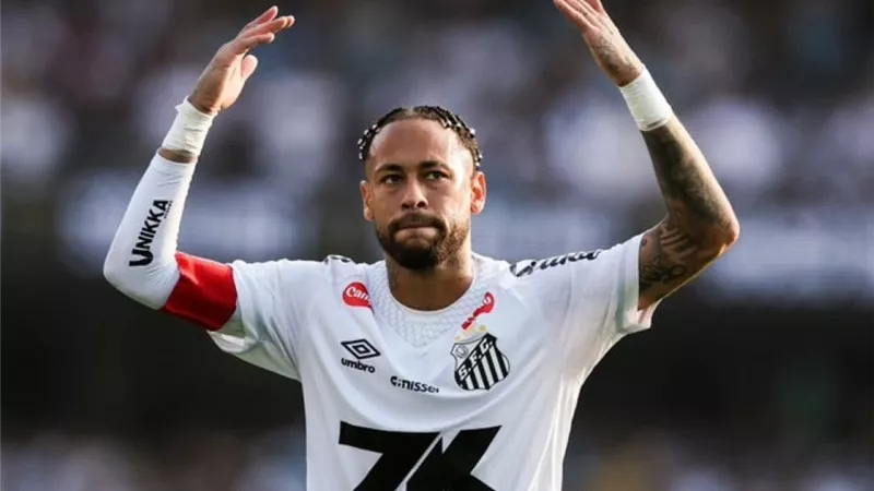 تقارير تكشف موعد عودة نيمار إلى الملاعب