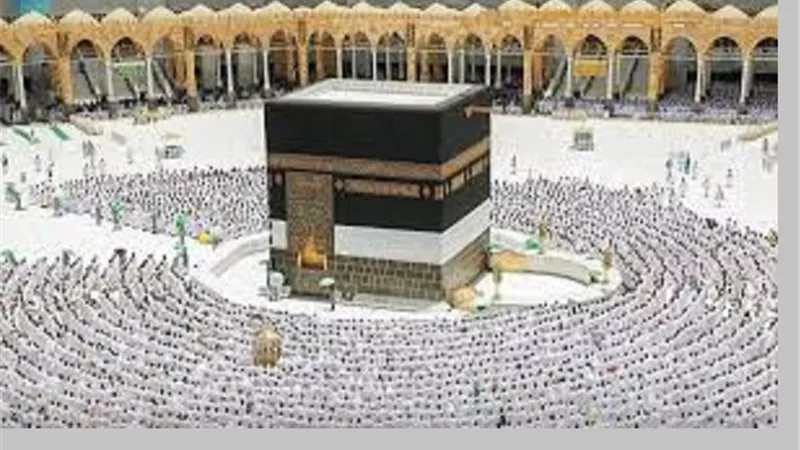 لضمان السلامة استعدادات موسم الحج 2026م/ 1447هـ