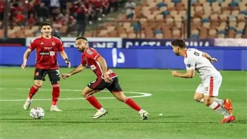 الأهلي ضد الزمالك.. أبرز الهدافين فى مواجهات الفريقين عبر التاريخ
