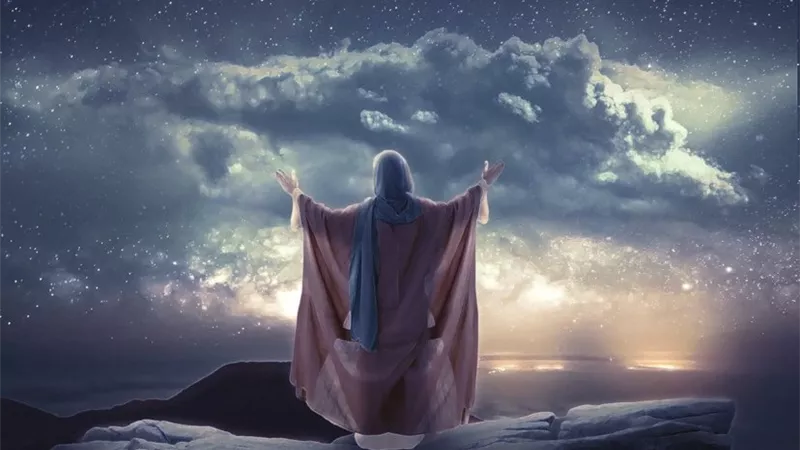 لا تحزن.. سَيَجْعَلُ اللَّهُ بَعد عُسْر يُسْرا عليك بهذا الدعاء