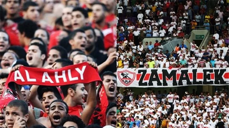 الأهلي ضد الزمالك| قائمة الممنوعات وموعد فتح استاد القاهرة للجمهور