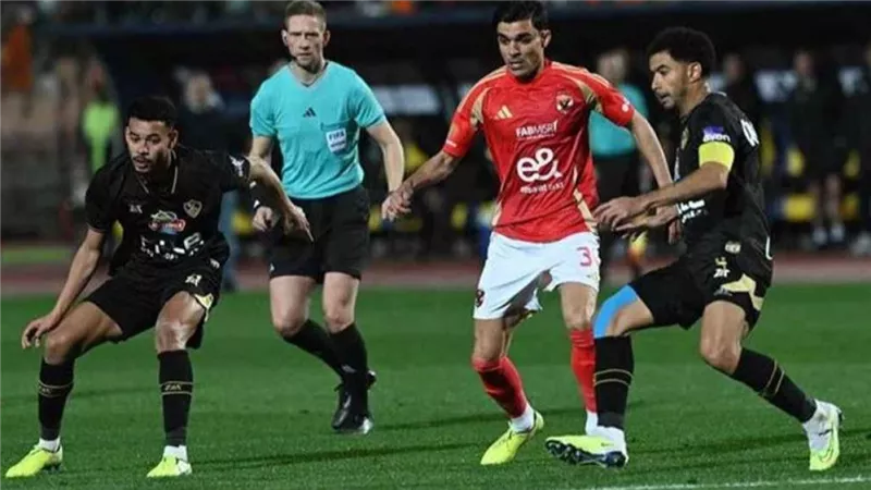 نقاط ضعف الأهلي قبل مواجهة الزمالك في القمة
