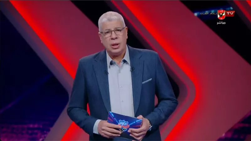 شوبير: كفة الزمالك تميل قليلا عن الأهلي في مباراة القمة