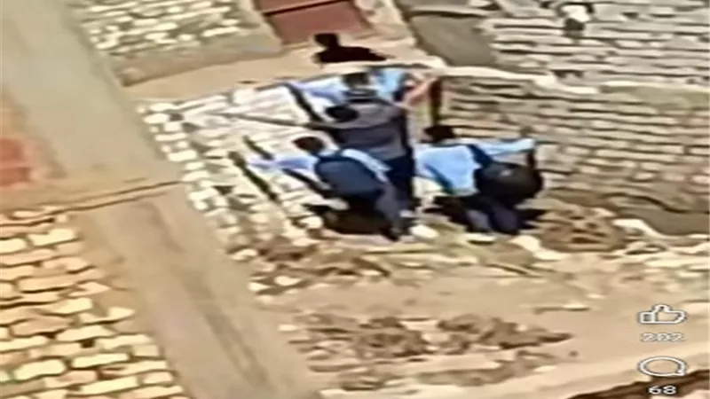 تعليم اسيوط ينفي صحة الفيديو ويكشف حقيقة هروب الطلاب من المدرسة