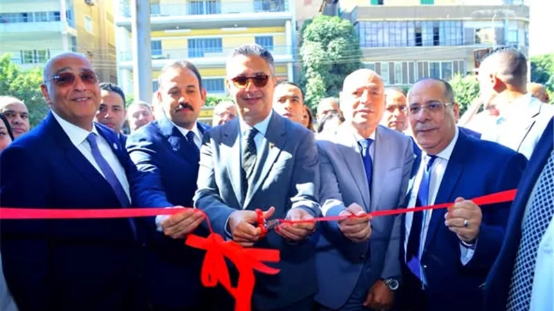 افتتاح أول ثلاثة فروع مطوّرة للمجمعات الاستهلاكية بعلامة “كاري أون